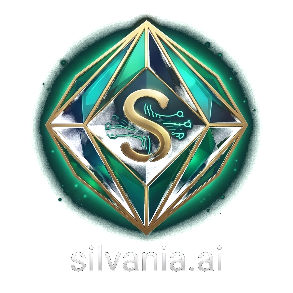 Silvania.ai Logo