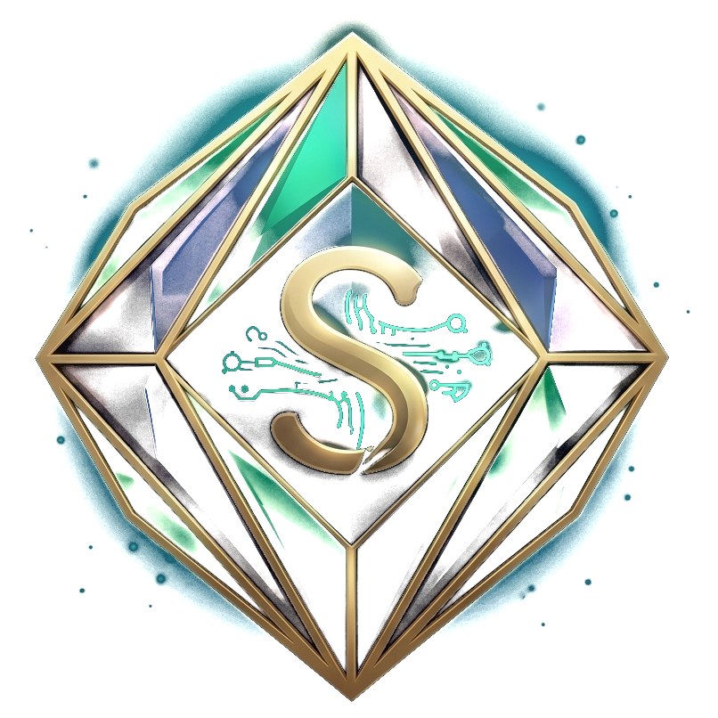 Silvania CoreAgent Logo